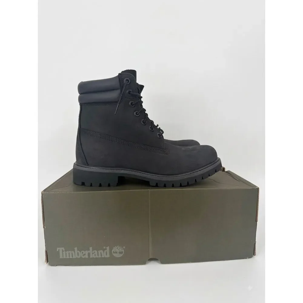 Timberland new boots